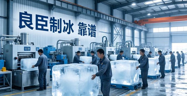 工业大冰块价格一吨多少钱_夏季厂房降温用哪种工业冰块好_拱墅工业大冰块生产厂家