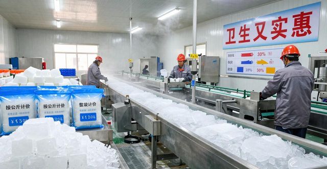 食用冰卫生标准要求_食用冰价格计算方式_拱墅食用冰