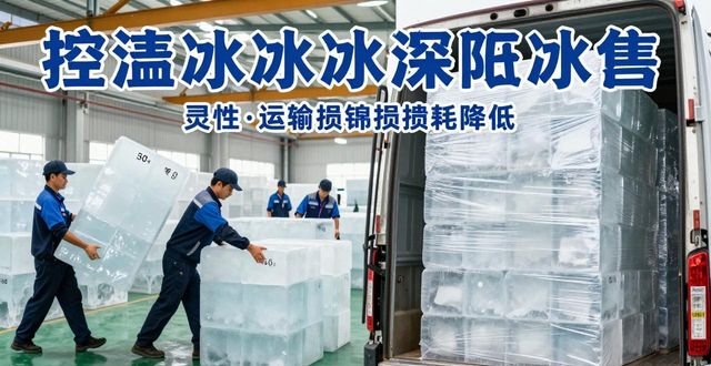 工厂车间降温大冰块_拱墅工厂车间降温大冰块_降温大冰块定制要求
