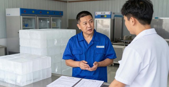 拱墅冰块订购_prov_or_city冰块质量与卫生保障_prov_or_city冰块供应商选择标准