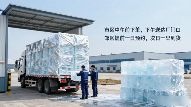 食品级工业大冰块供应商_拱墅工业大冰块哪里买_工业大冰块卫生标准要求